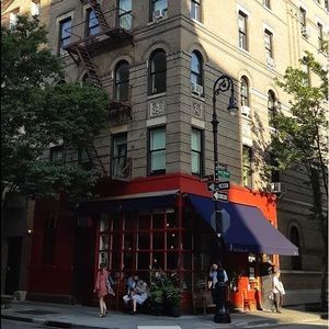 Meet your Posher, Alec